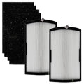 Hunter Individuals Filter Value Pack for Hunter HPF500 Air Purifiers, 2 HEPA and 4 Pre-filter