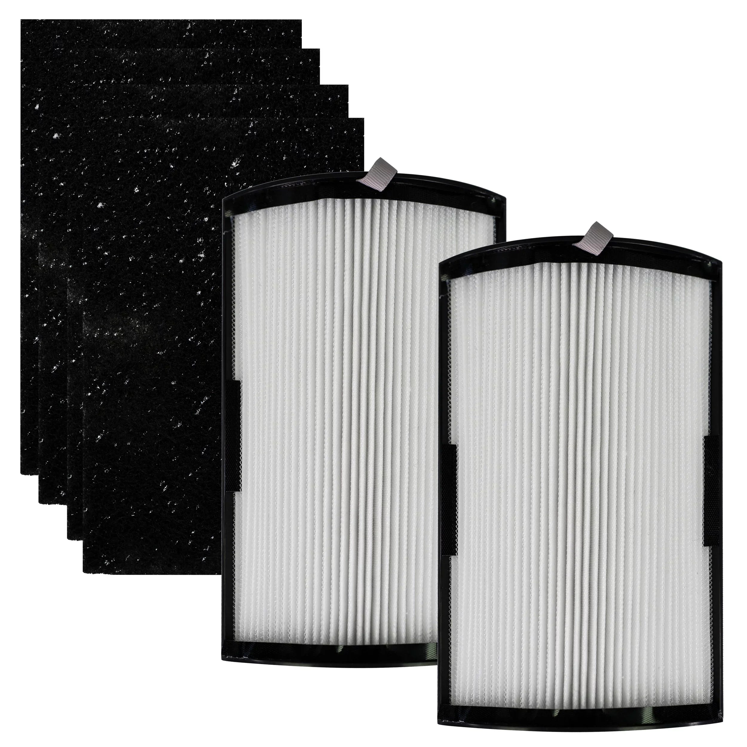 Hunter Individuals Filter Value Pack for Hunter HPF500 Air Purifiers, 2 HEPA and 4 Pre-filter