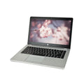 B GRADE Used HP Folio 9480M Laptop with with Intel Core i5-4210U 1.7GHz Processor, 8 GB RAM, 128GB , and Win 10 Pro (64-bit)