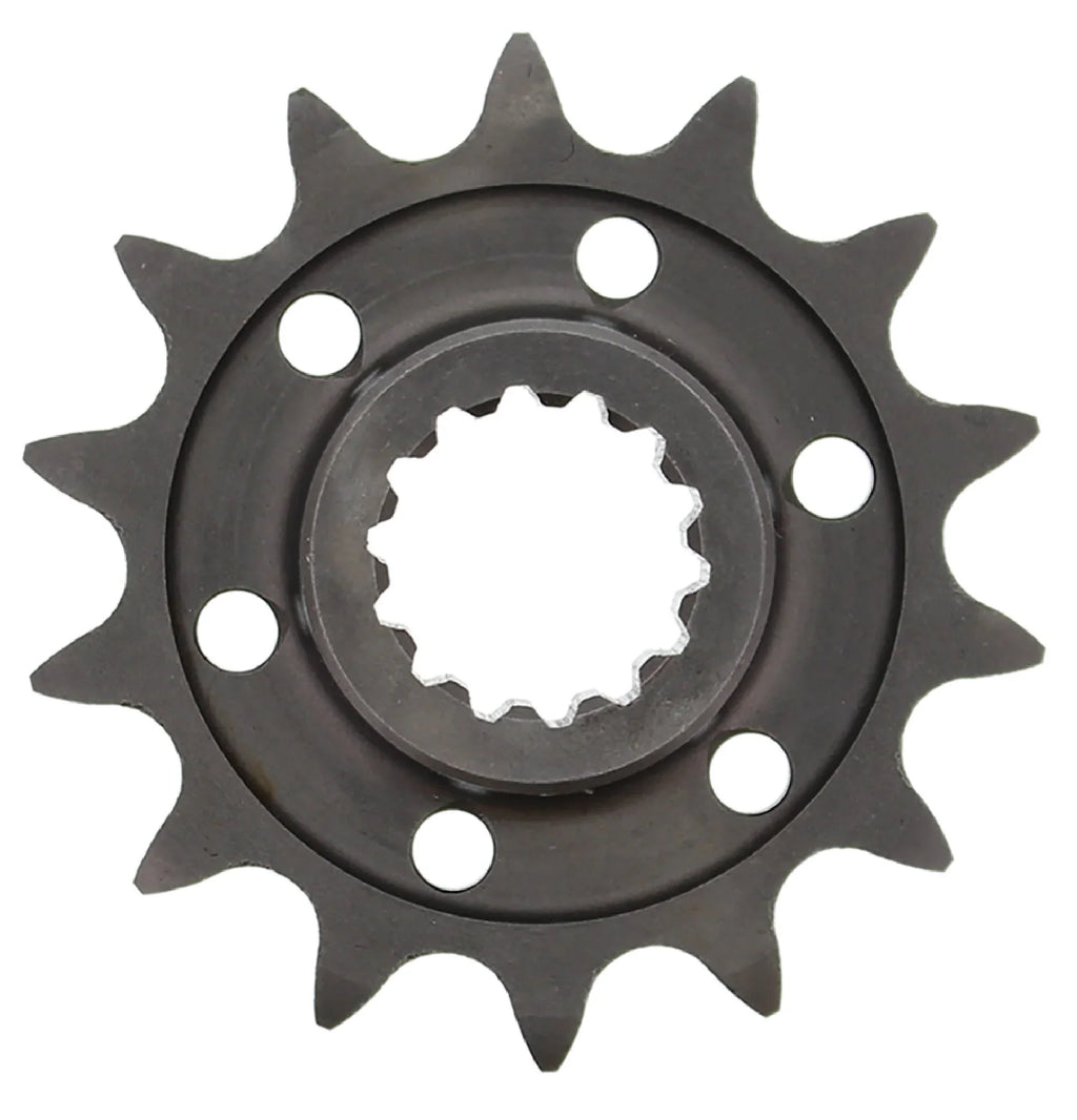 Supersprox Countershaft Sprocket 14T-CST-4054520-14-2 for Ducati 996 R 01