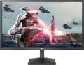 LG - 24" 24ML44B-B IPS LED FHD FreeSync Monitor - Ebony