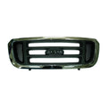 KAI New Standard Individuals Front Grille, Fits 2004-2005 Ford Ranger