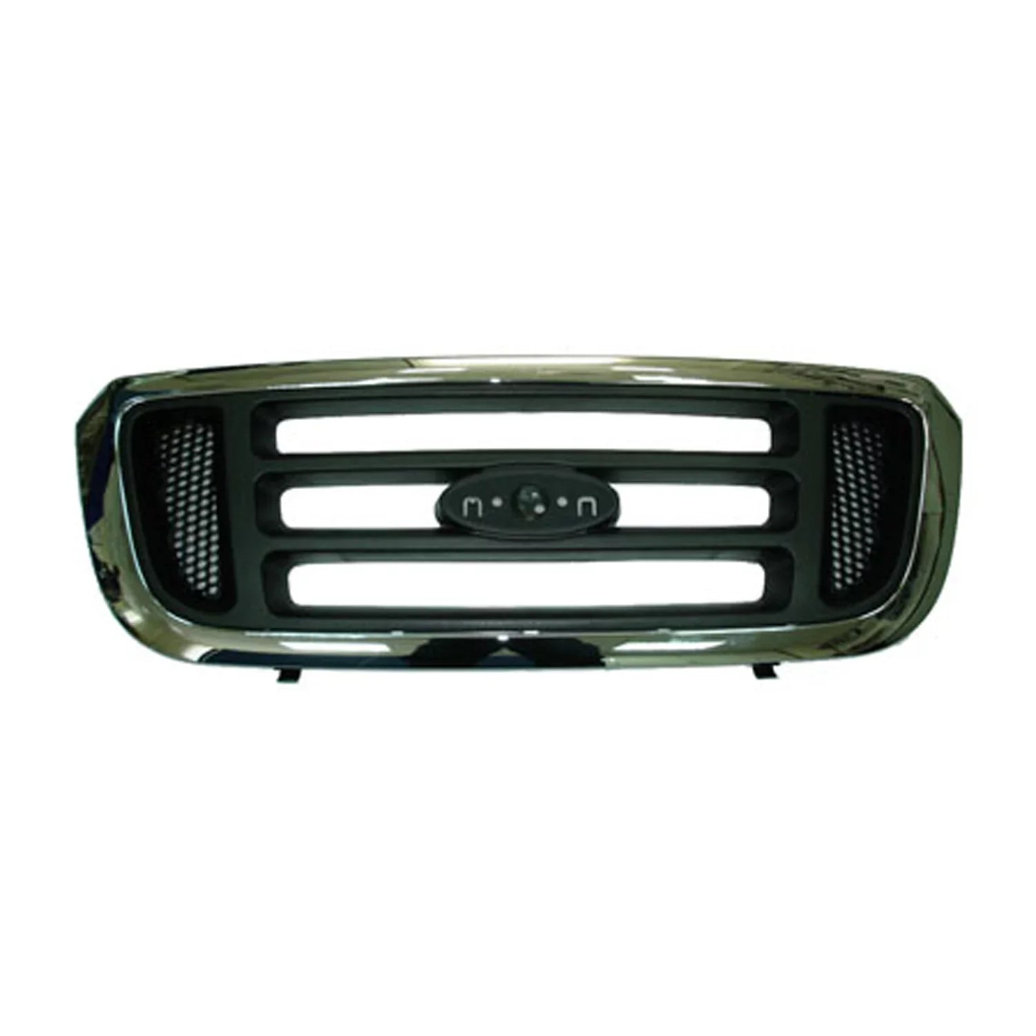 KAI New Standard Individuals Front Grille, Fits 2004-2005 Ford Ranger