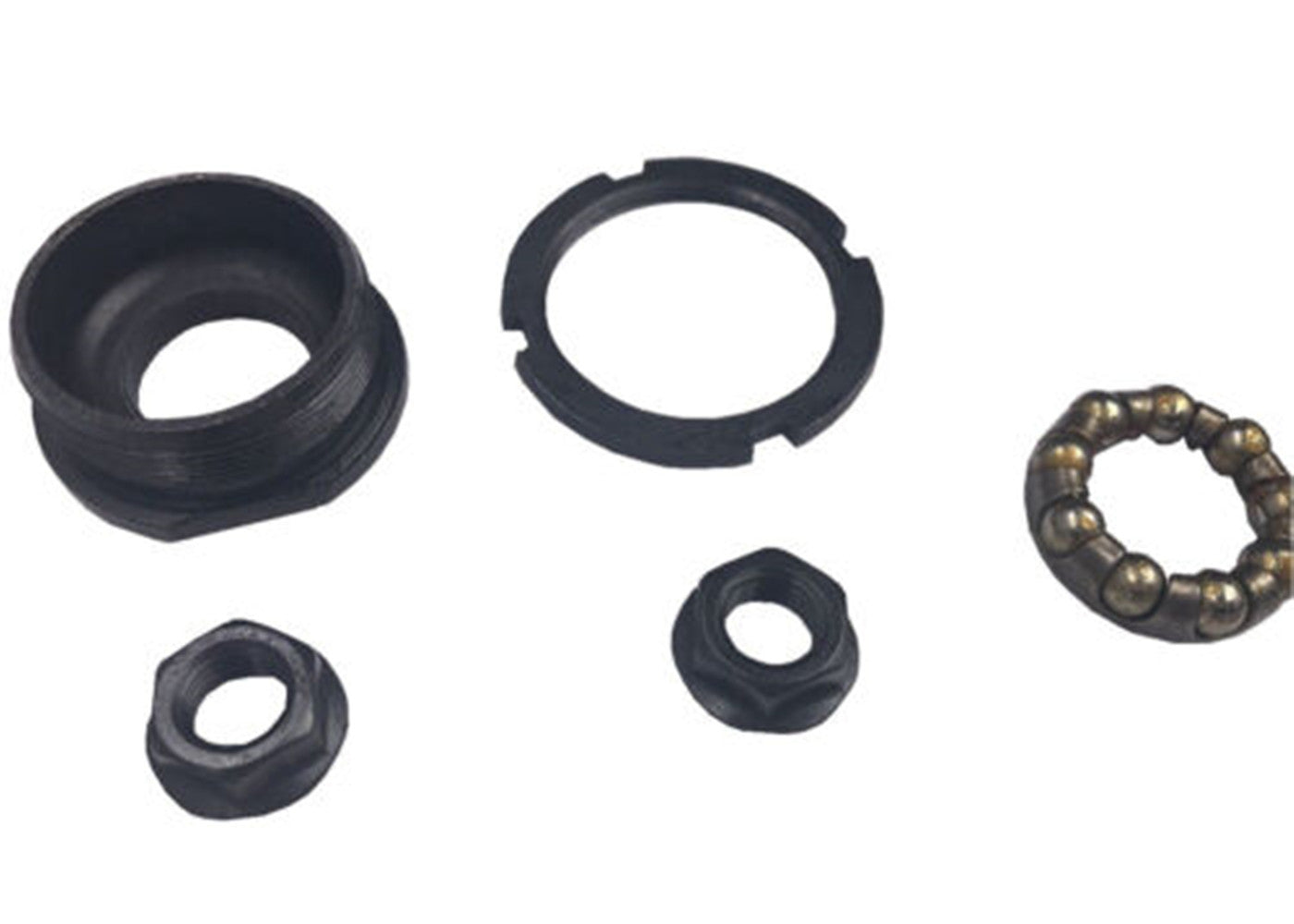 CDHPOWER Conversion Kit Crank Set Bottom Bracket and BB Bottom Bracket Conversion Kit