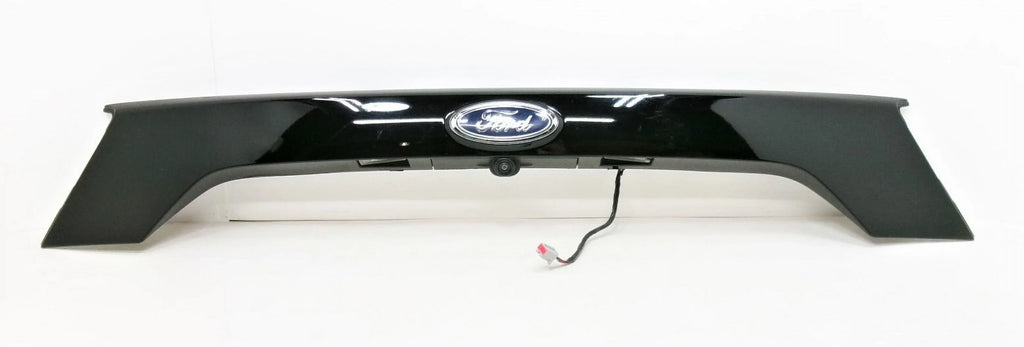 Pre-Owned 2017 Ford Escape Rear View Backup Camera W/ Trim Panel OEM (Good)