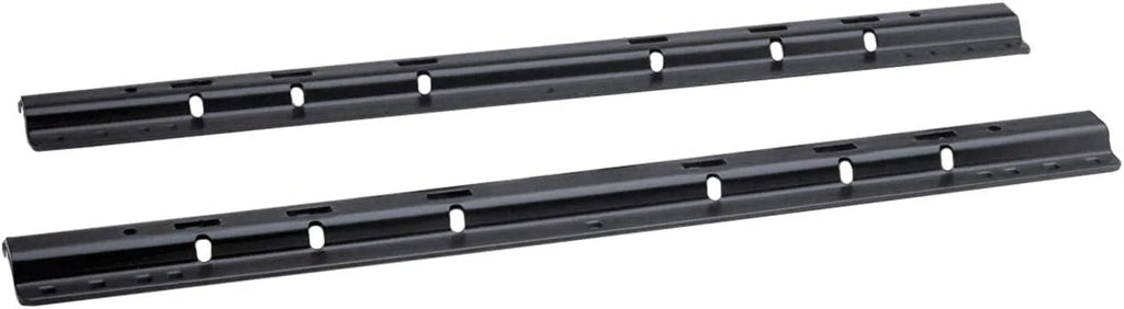 Reese Towpower 50142-58 Fifth Wheel Mounting Rails and Bracket Installation Kit