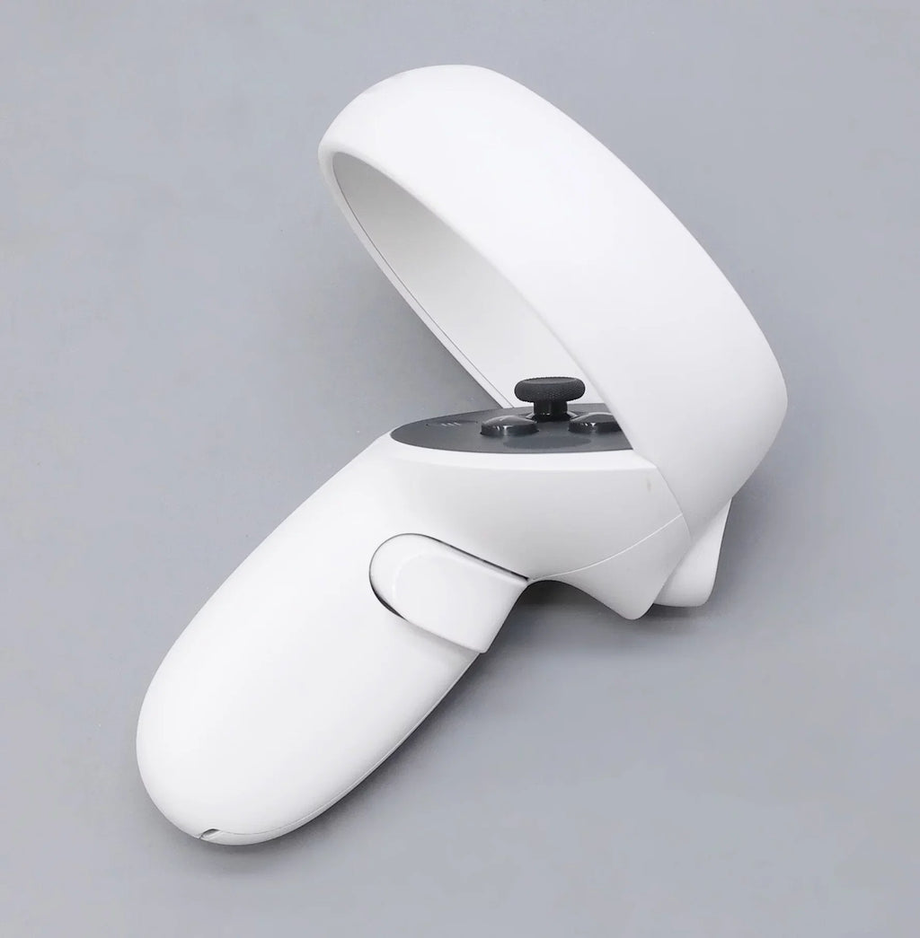 Pre-Owned:Good Oculus Quest 2 Left Controller LX39EM Grade B