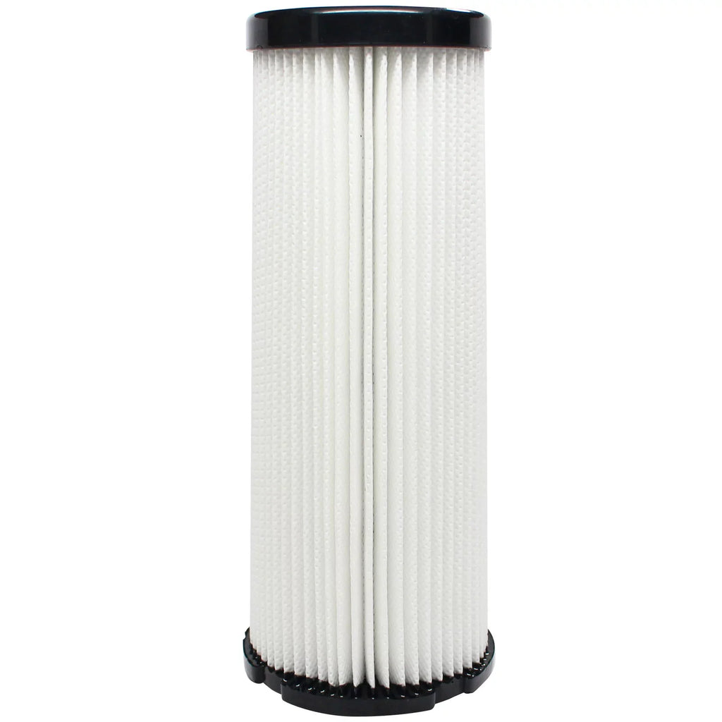 4-Pack People Dirt Devil Cruiser Self-Propelled M091700 Vacuum HEPA Filter - Compatible Dirt Devil 3JC0280000, F1 HEPA Filter