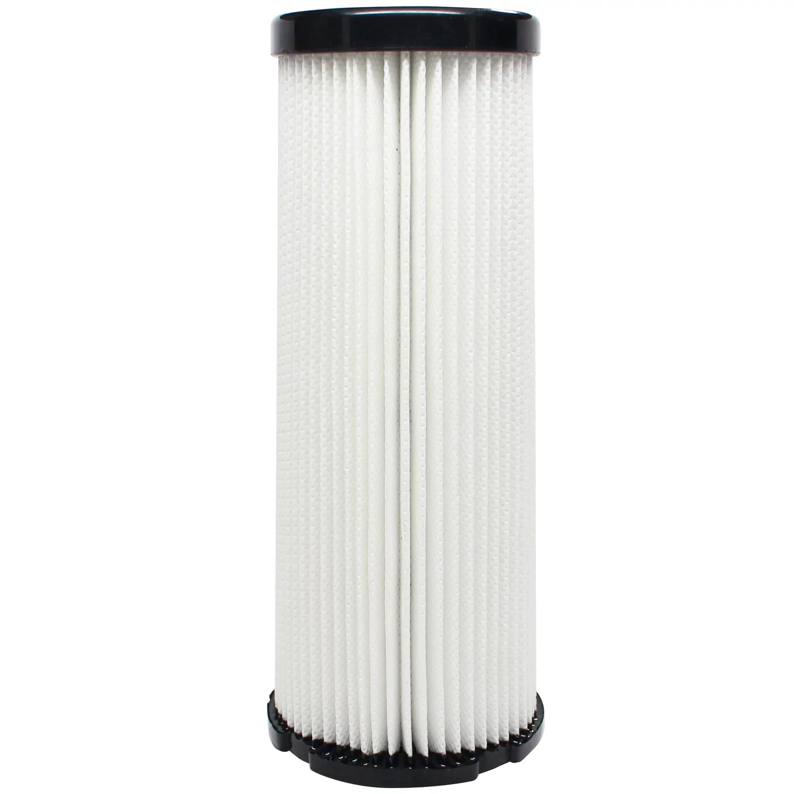 4-Pack People Dirt Devil Cruiser Self-Propelled M091700 Vacuum HEPA Filter - Compatible Dirt Devil 3JC0280000, F1 HEPA Filter