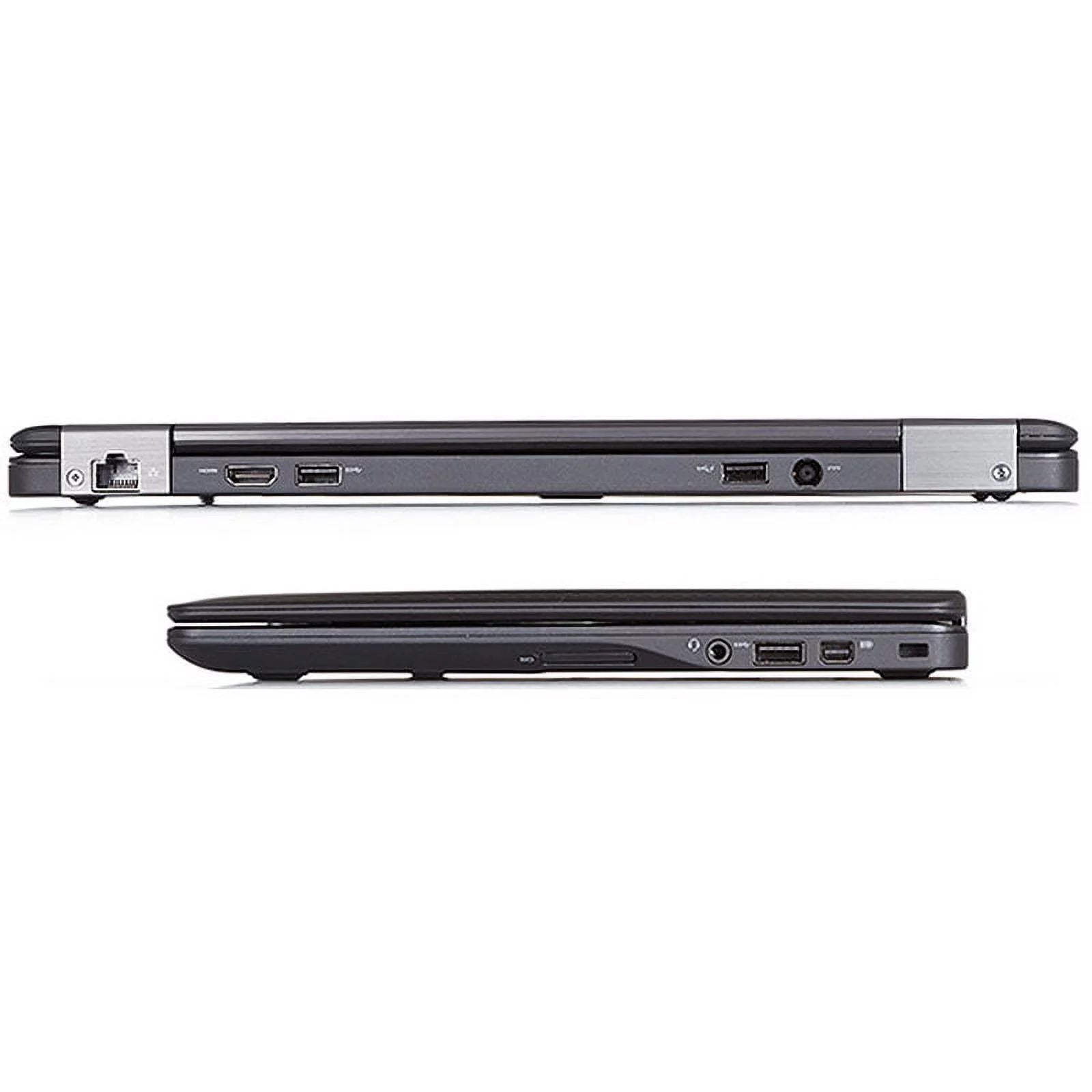 Dell Latitude E7250 2.3GHz i5 8GB 256SSD Windows 10 Pro 64 Laptop (Reused)