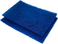 16X30x1 Furnace Filters Air Conditioner Filter Gentlemen Clean Vent-2 Pack