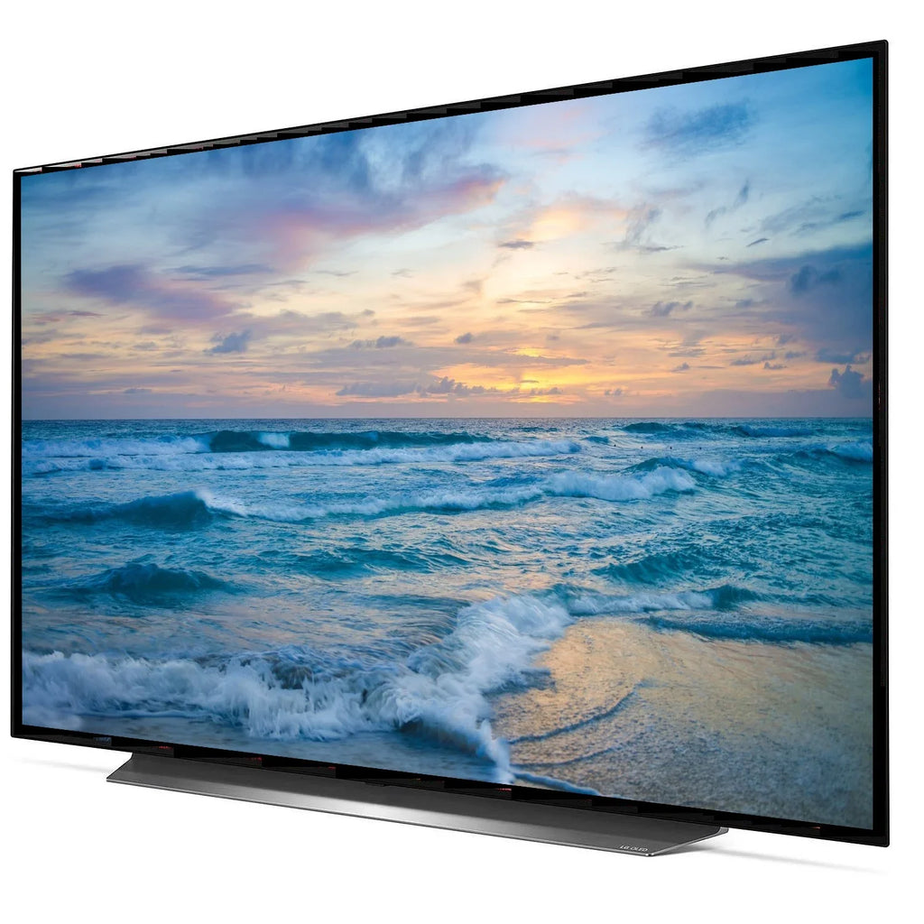 Restored LG 55" Class 4K (2160P) Smart OLED TV (OLED55C9AUA) (Refurbished)