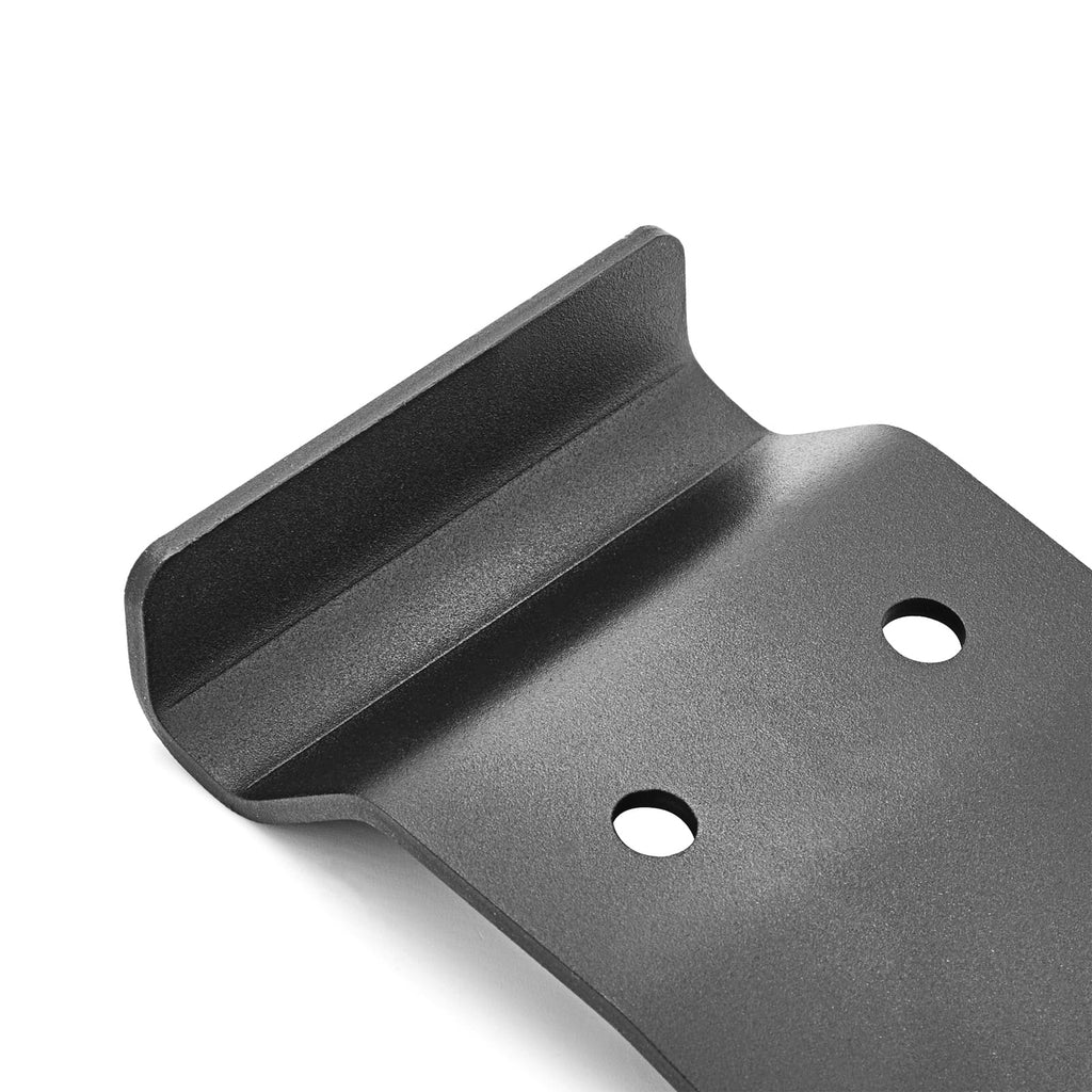 WEISEN - Fit Can-am Maverick Trail 800/1000 Pro-Fit Cage Roof 42'' LED Light Bar Brackets