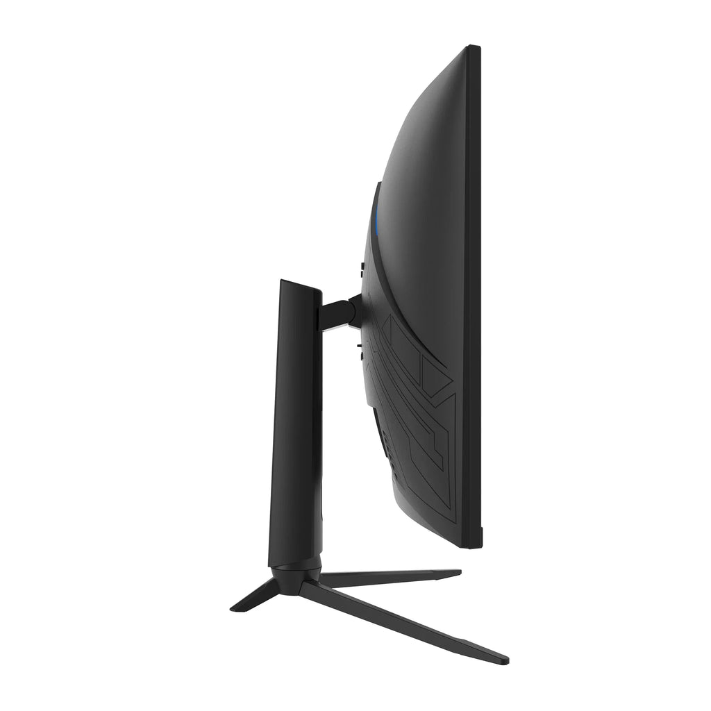 Funai 32" FHD Curved 240Hz, 1ms, HDR, VA, AMD FreeSync™ Premium Enabled Gaming Monitor (FGM-32C545)