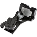 Dorman 937-663 Tailgate Lock Actuator Motor for Specific Ford / Mazda / Mercury Models Fits select: 2009-2012 FORD ESCAPE, 2009-2011 MERCURY MARINER