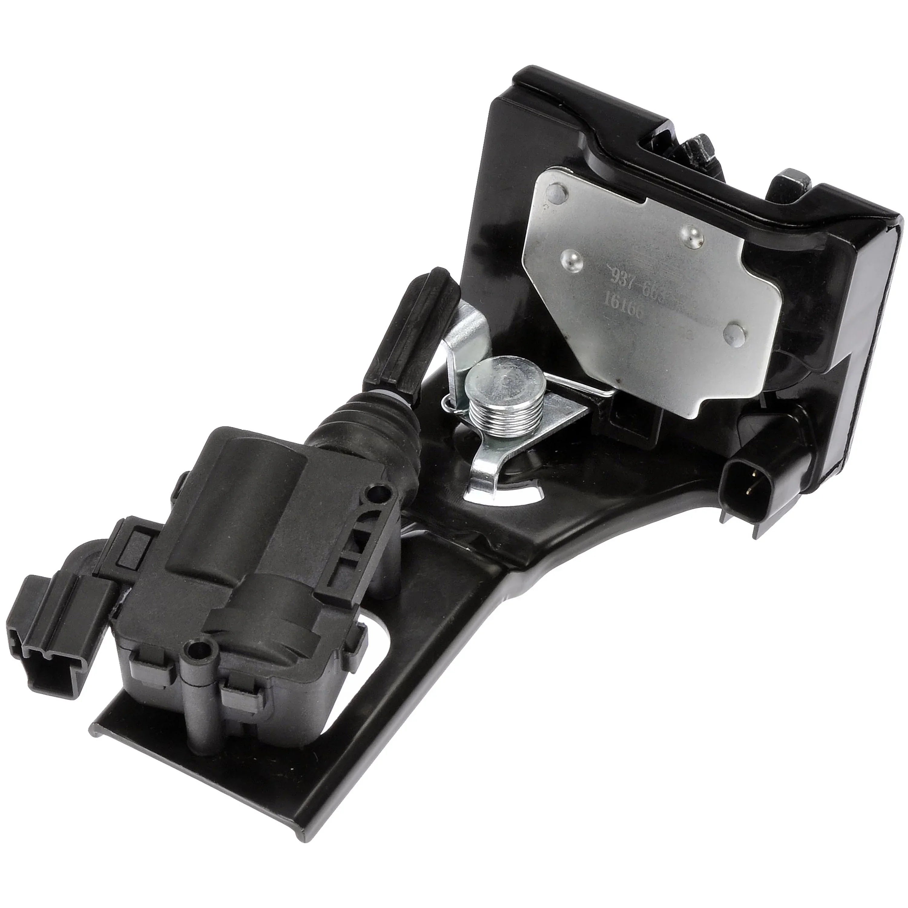 Dorman 937-663 Tailgate Lock Actuator Motor for Specific Ford / Mazda / Mercury Models Fits select: 2009-2012 FORD ESCAPE, 2009-2011 MERCURY MARINER