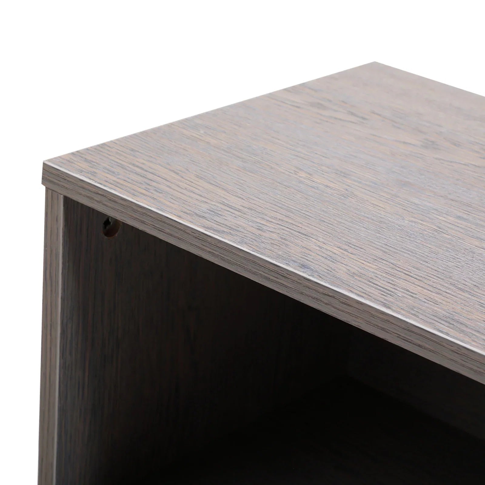 Walmeck ,With Drawer Of 2 Low 2 Low Bedside - Set Of 2 Bedside Table Edge Side Table Tables Table Set With And Drawer (2) Bedside Cabinet Room Cabinet Room Bedroom People Sofa Edge Set With Low