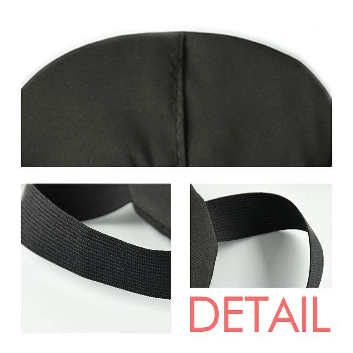 Relativity Physical Science Formula Calculus Sleep Eye Shield Soft Night Blindfold Shade Cover