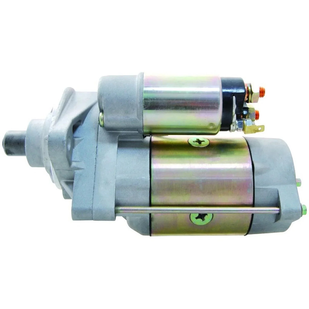 New Starter People for Ford E-450 Super Duty V8 7.3L 03-03 44-9296 449296 4N9296 419101 91-02-5901 91-02-5901N S-2099