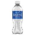Aquafina 20 Oz Plastic Bottles Pack of 24