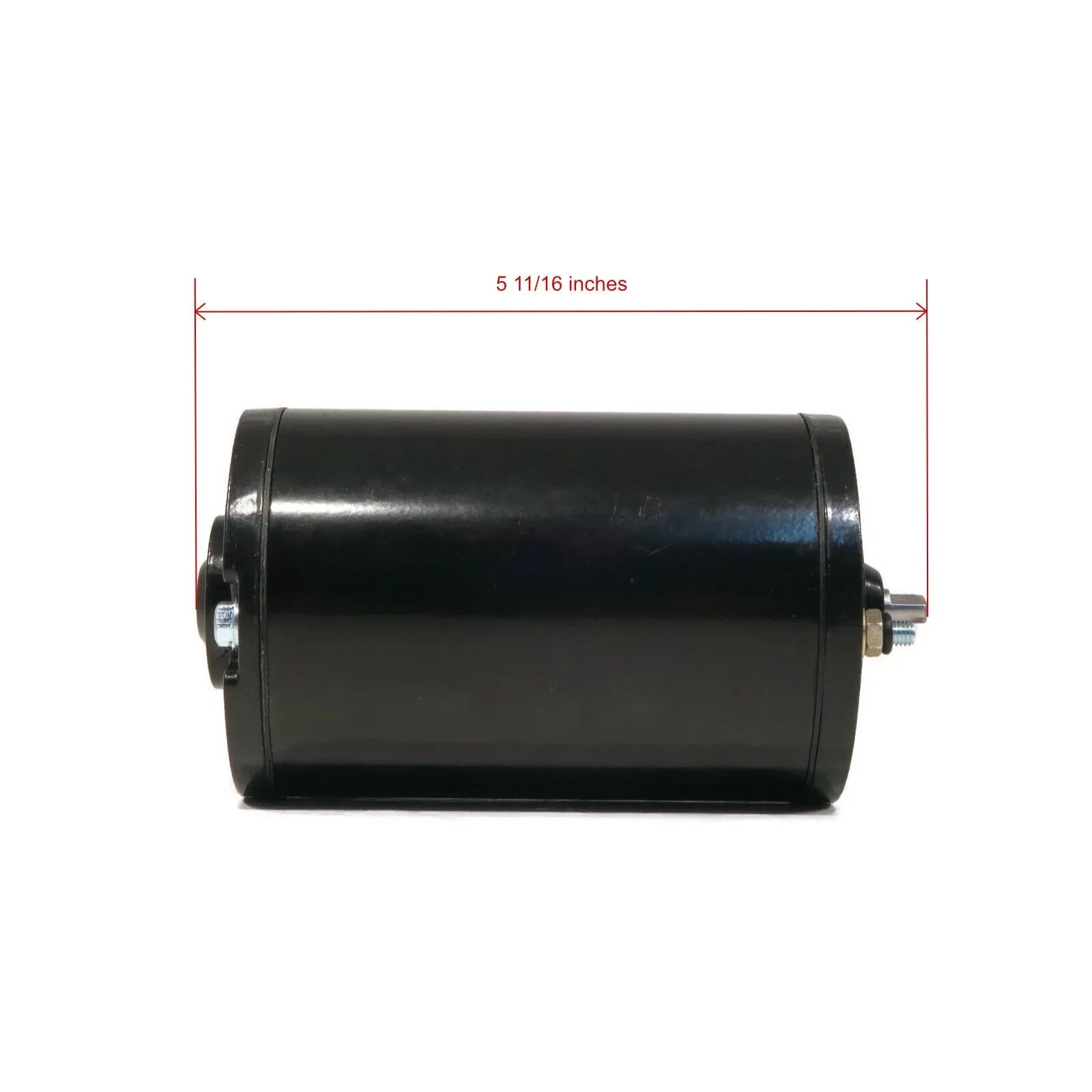 The ROP Shop | Power Trim Tilt Motor For Volvo Penta PT93, 290, 740A DP, DPX, SP Transom Shield