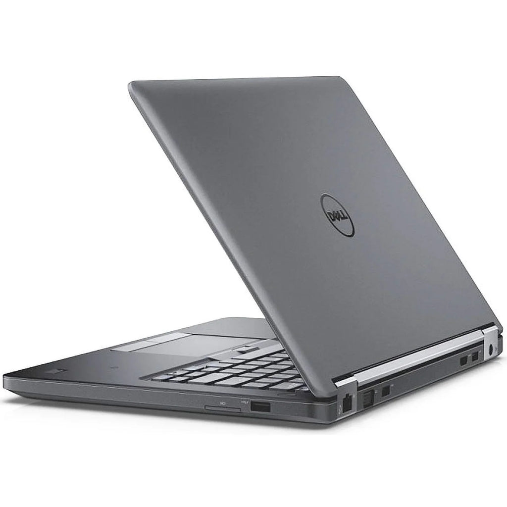 Used Dell Latitude E5450 2.6GHz i5 8GB 500GB Windows 10 Pro 64 Laptop B Camera