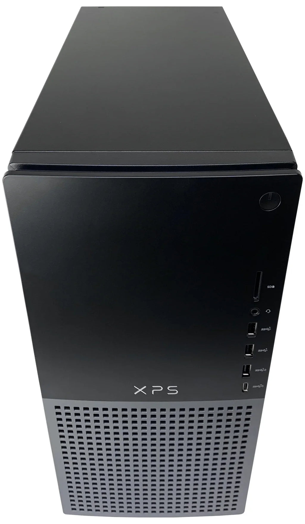 Dell XPS 8960 Desktop PC - 14th Gen Intel Core i7-14700K up to 5.6 GHz, 16GB RAM, 512GB PCIe SSD + 2TB HDD, NVIDIA GeForce RTX 3070, Windows 11 Pro