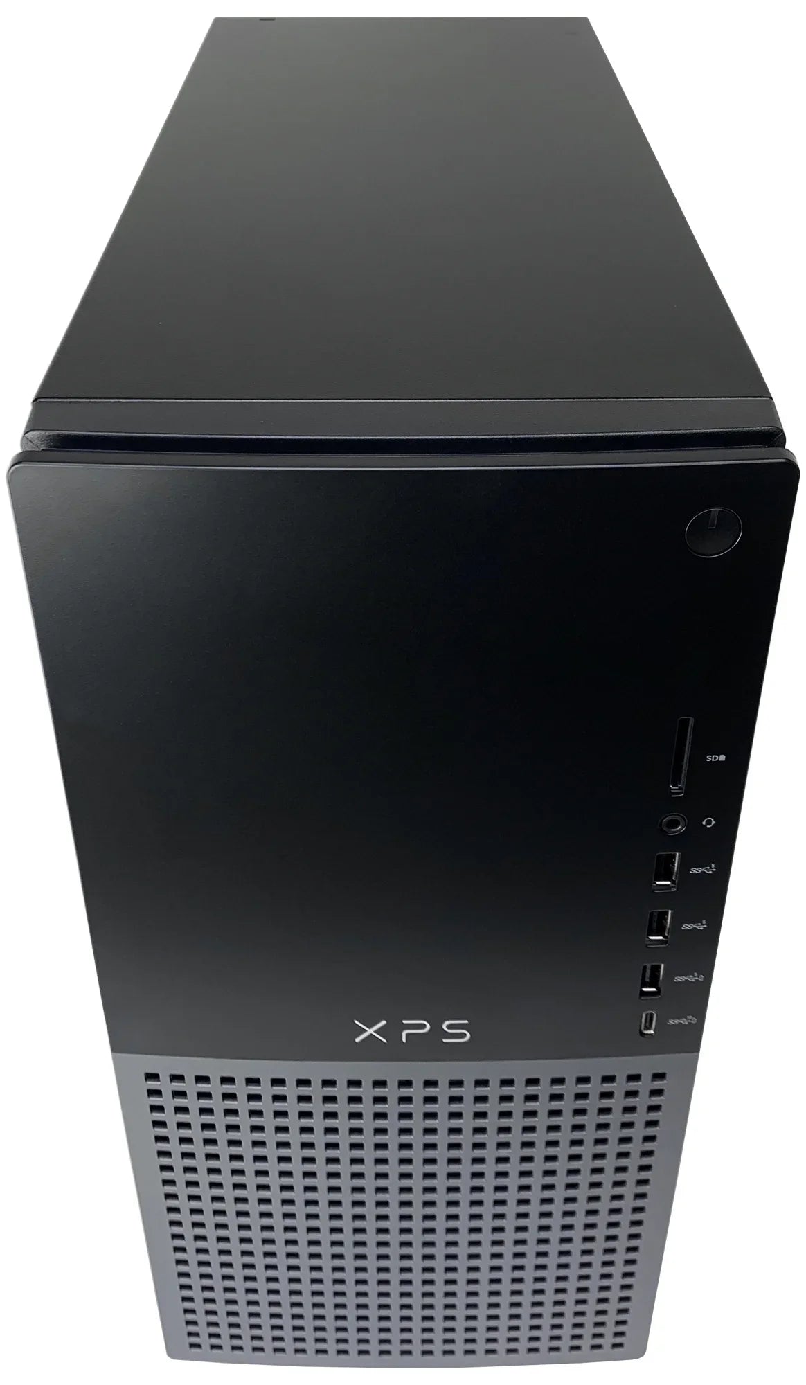 Dell XPS 8960 Desktop PC - 14th Gen Intel Core i7-14700K up to 5.6 GHz, 16GB RAM, 512GB PCIe SSD + 2TB HDD, NVIDIA GeForce RTX 3070, Windows 11 Pro