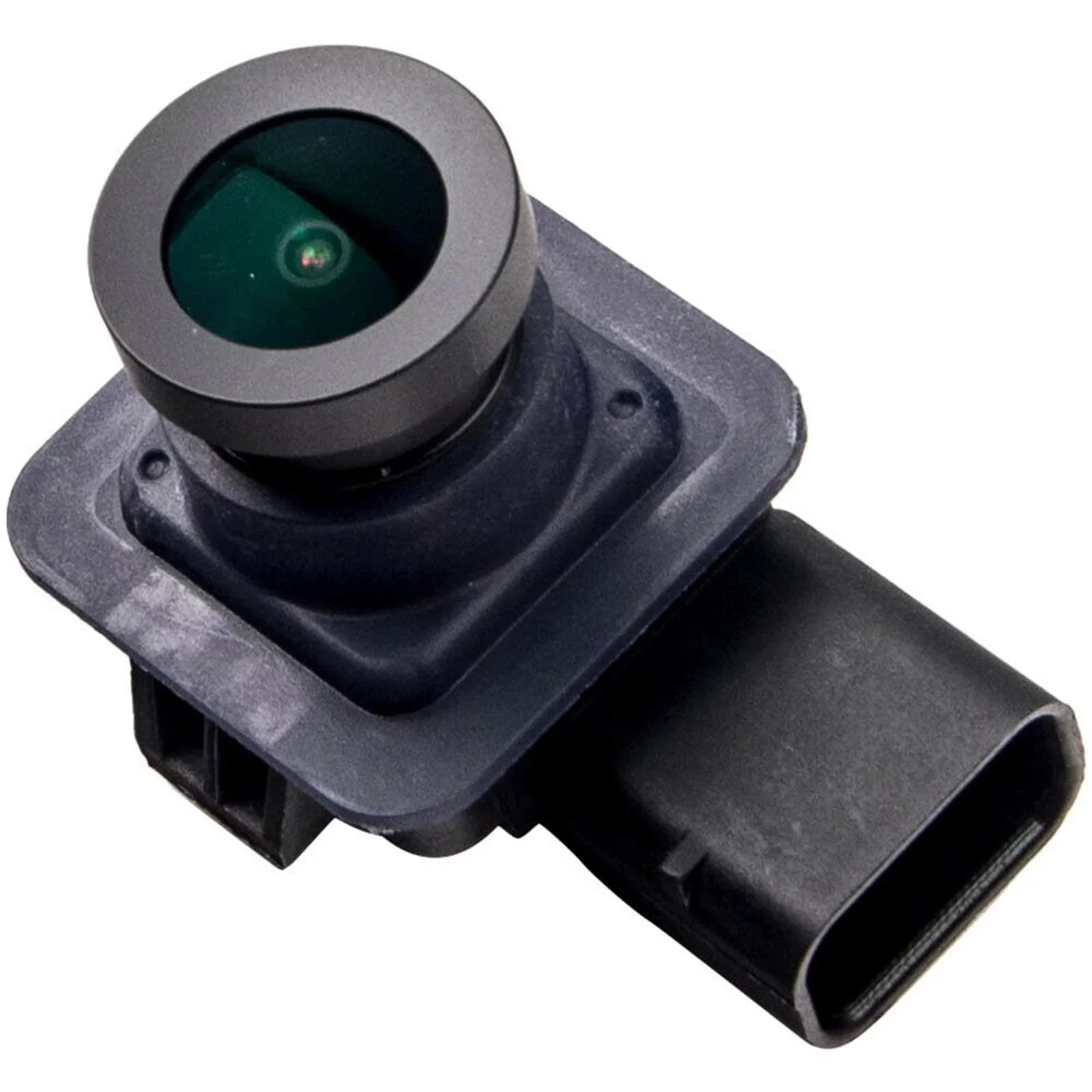 Rear Camera View Parking Camera Compatible for Edge 2011 2012 2013, Park Assist Camera Replace BT4Z19G490B