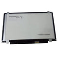 14" HD 40 Pin Led Lcd Screen for HP Chromebook 14 G1, 14-C, 14-Q Laptops 740155-001 B140XTN03.6