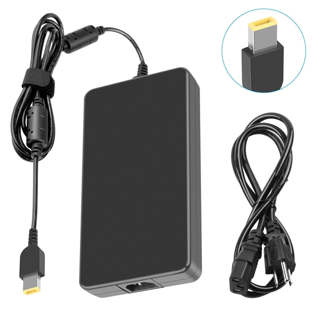230W AC Adapter Charger for Lenovo Legion 5 7 5P C7 S7 Y540 Y545 ADL230NDC3A