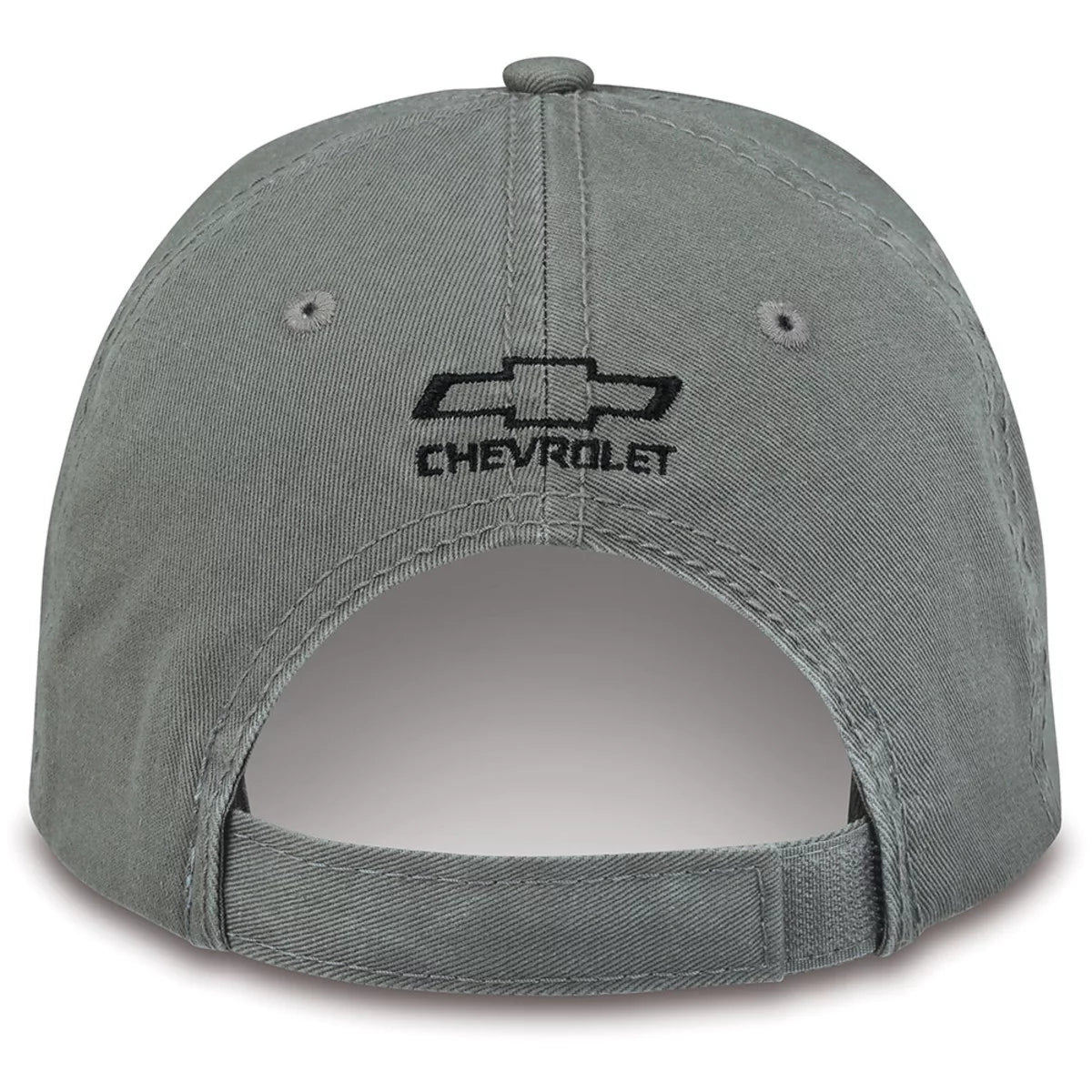 Chevrolet Silverado HD Duramax Olive Green Cotton Hat