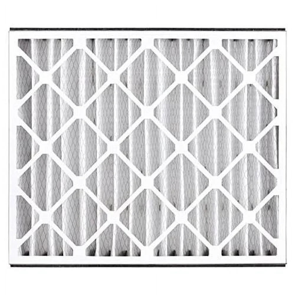 20X25x5 MERV 11 HV Furne Air Filter Gentlemen For Skuttle 000-0448-002 000-0448-006, Allergy 2-Pk, Made In The