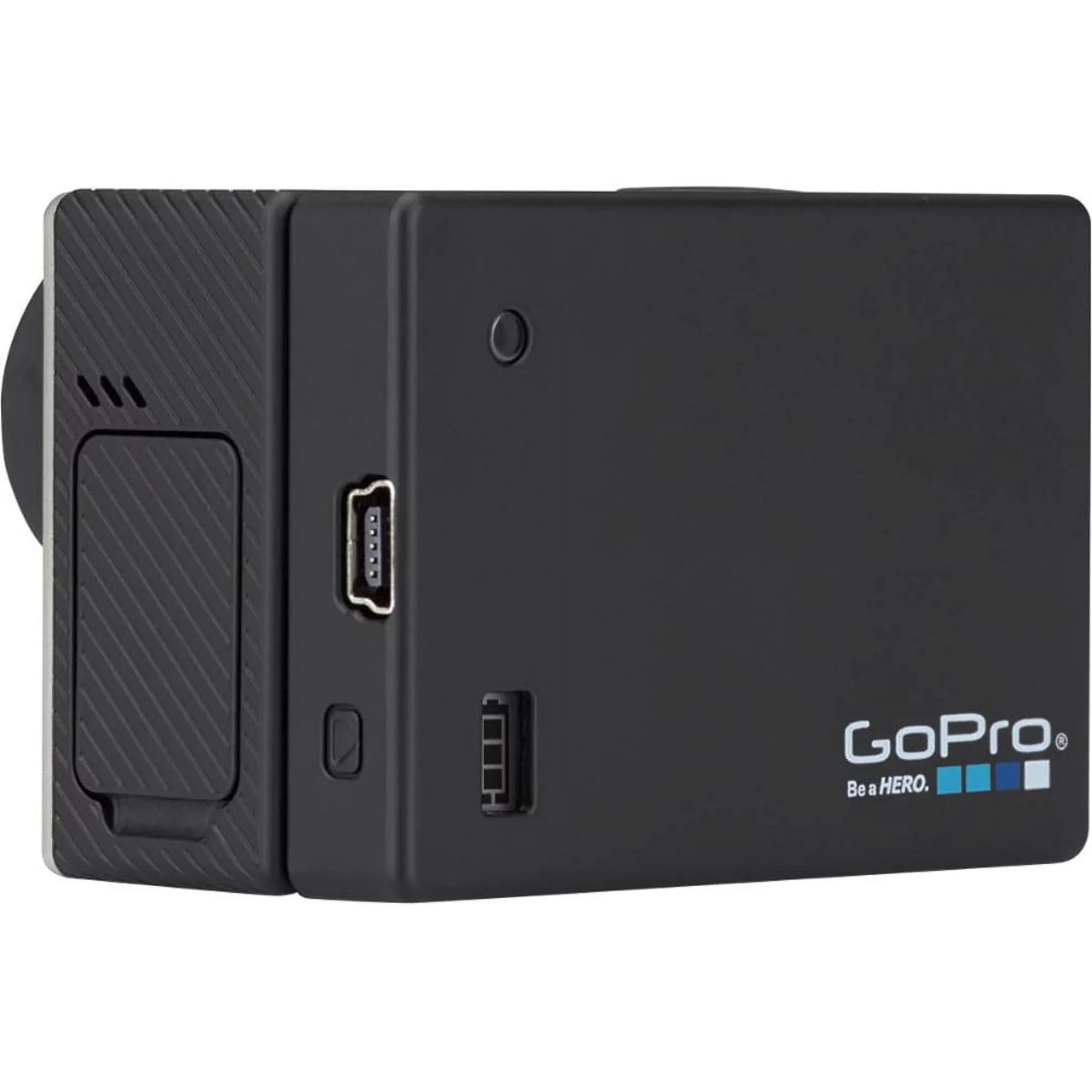 GoPro Battery BacPac? - ABPAK-401