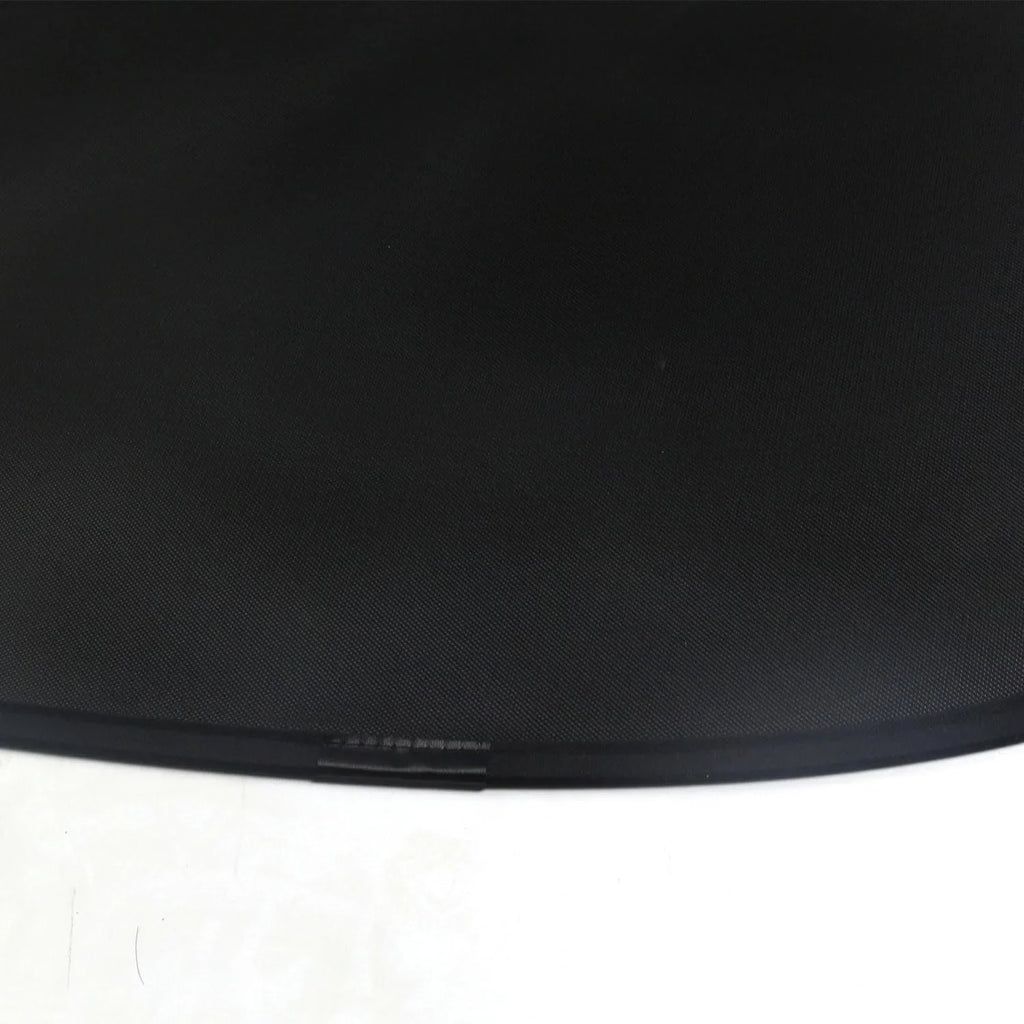 Fit 2023 2024 Honda HR-V Soft Mesh Cargo Cover for Honda HR-V 2023-2024 Suv Accessory Dark Rear Trunk Shade Privacy OE Style