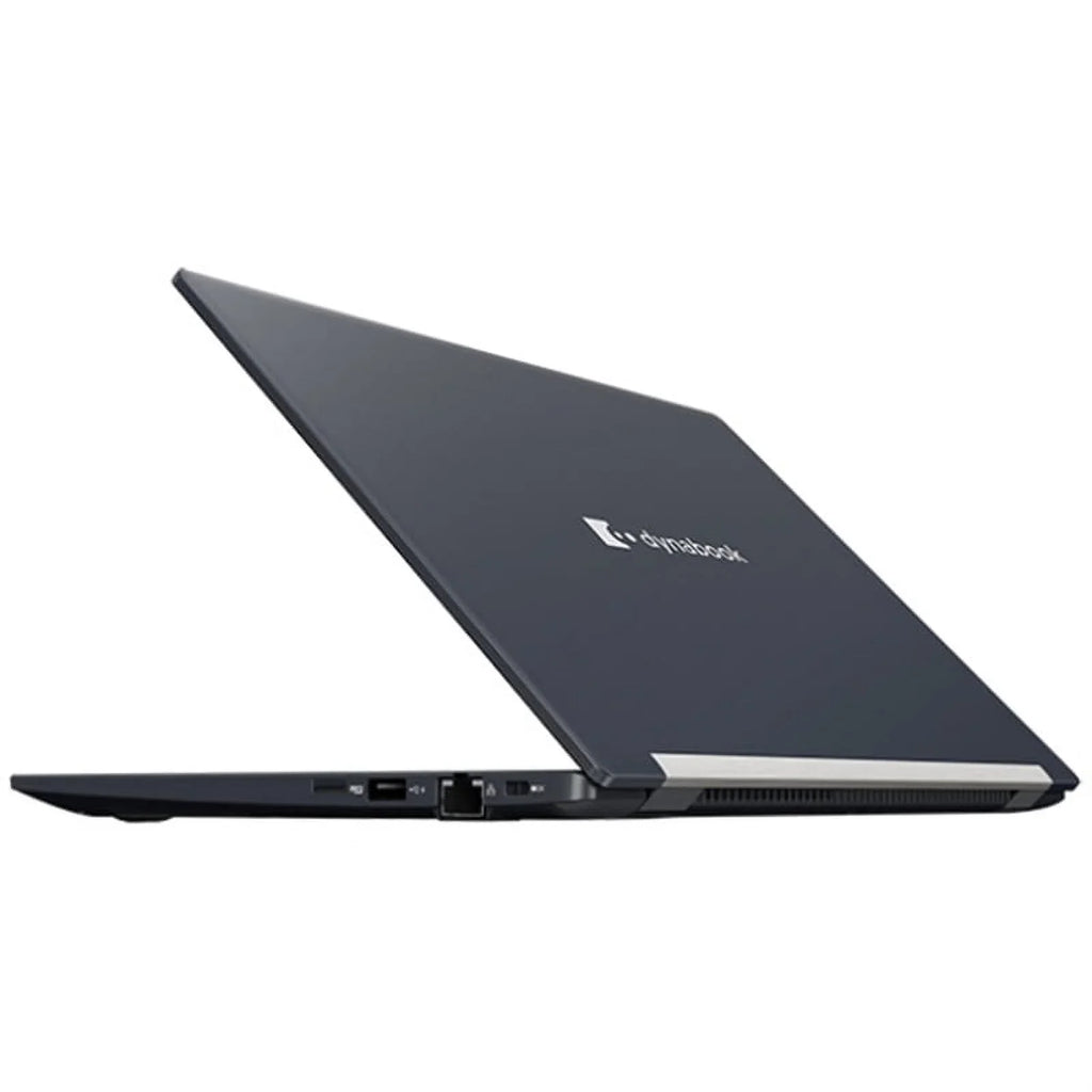Toshiba X30L-K1331 13.3" 8GB 256GB SSD Core™ i5-1240P 4.4GHz Win10P, Mystic Blue