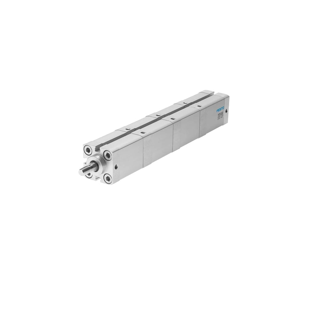 Original High-force cylinder ADN-20-220-ELV-A-P-A 548214 For FESTO