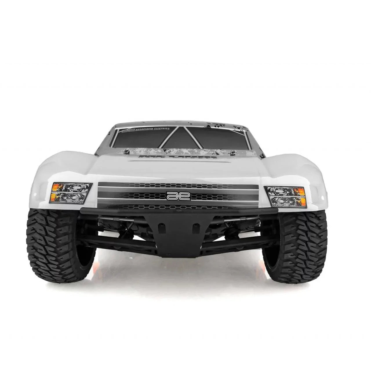 Team Associated 1/10 Pro2 SC10 2 Wheel Drive Short Course Truck RTR Battery & Charger not included Method Race Wheels ASC70021 Cars Electric RTR 1/10 Off-Road