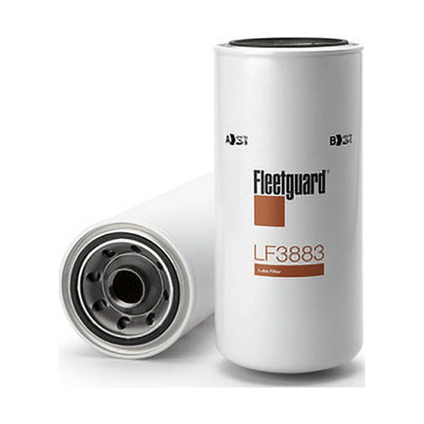 Cummins LF3883 Lube Filter, Full Flow Spin On