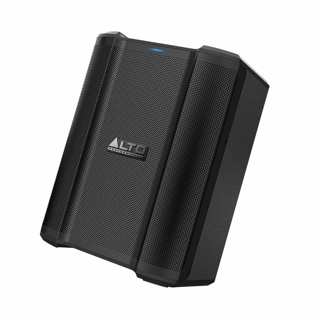 Alto Professional BUSKER 200W Premium Battery Powered Portable PA 2-Pack