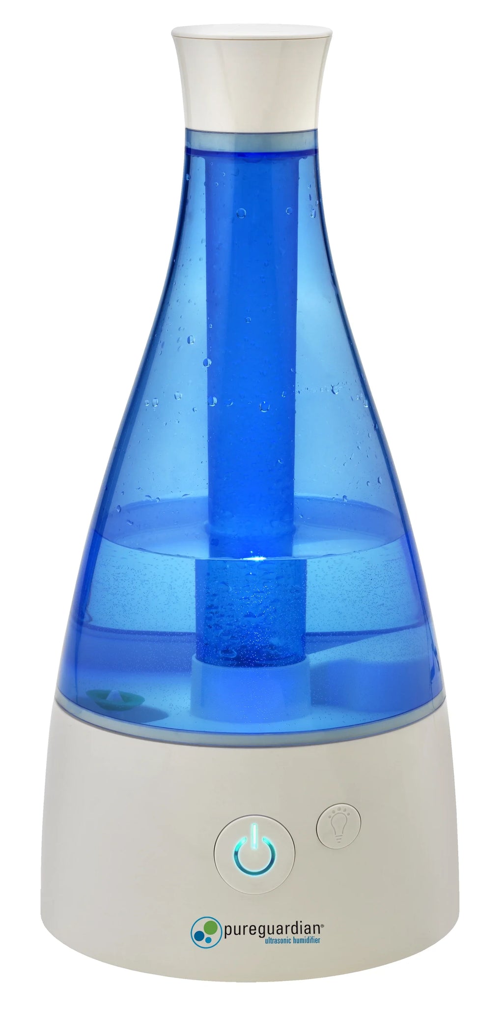 PureGuardian 30-Hour, 0.5 Gallon, Cool Mist Ultrasonic Humidifier with Aromatherapy Tray, H940AR