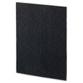 Fellowes Carbon Gentlemen Filters - 4-PK