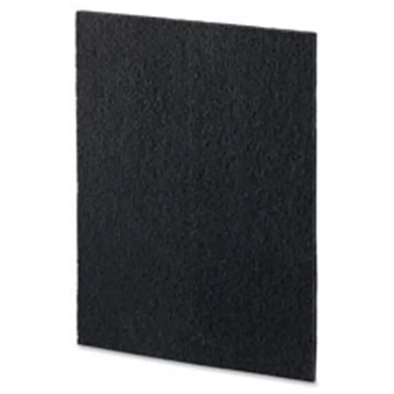 Fellowes Carbon Gentlemen Filters - 4-PK