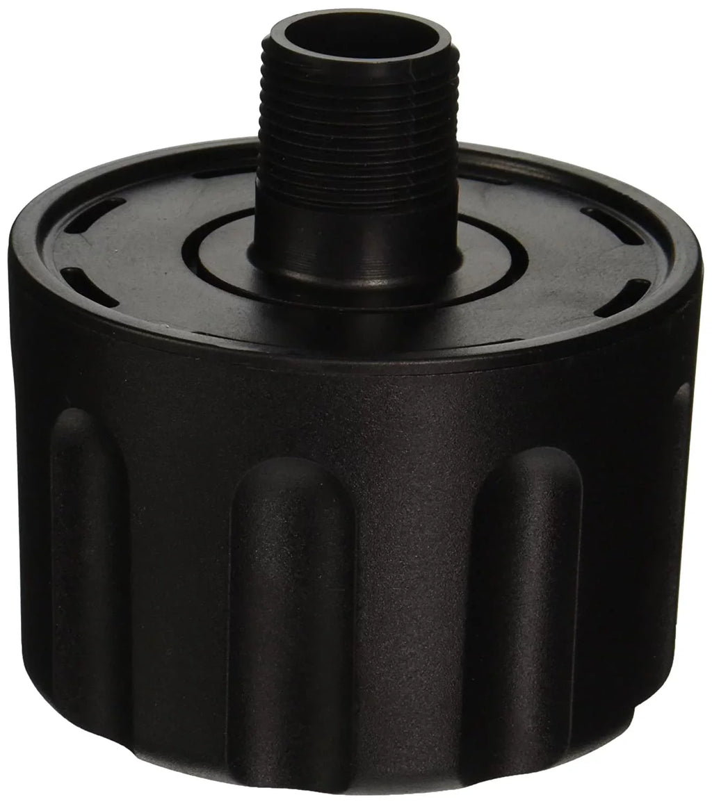 Donaldson P566151 Hydraulic Breather Trap 4.50 In. Od, 1 Npt