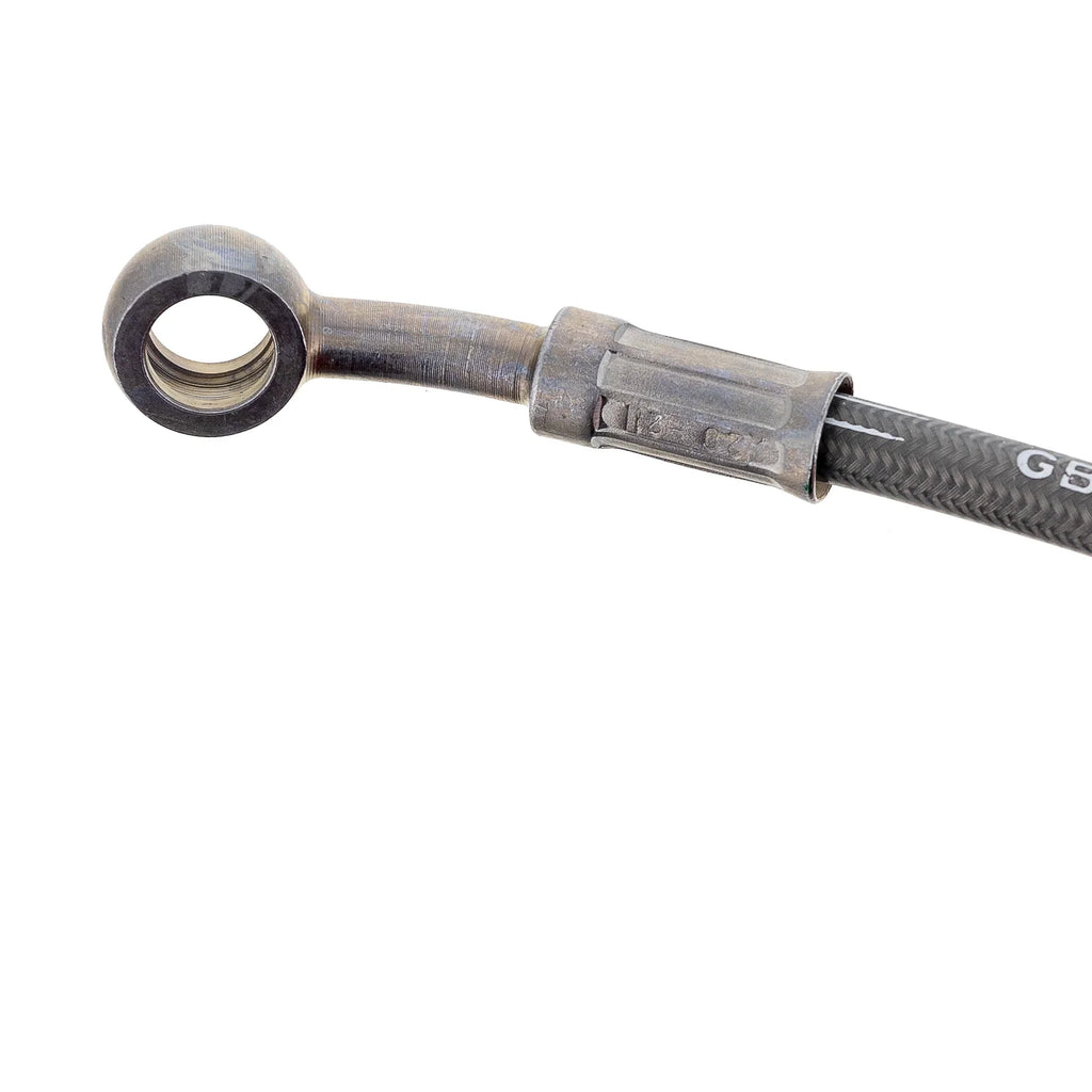 Polaris 1912060 OEM Front Left Brake Line 2014-2016 RZR XP 4 XP 1000 EPS