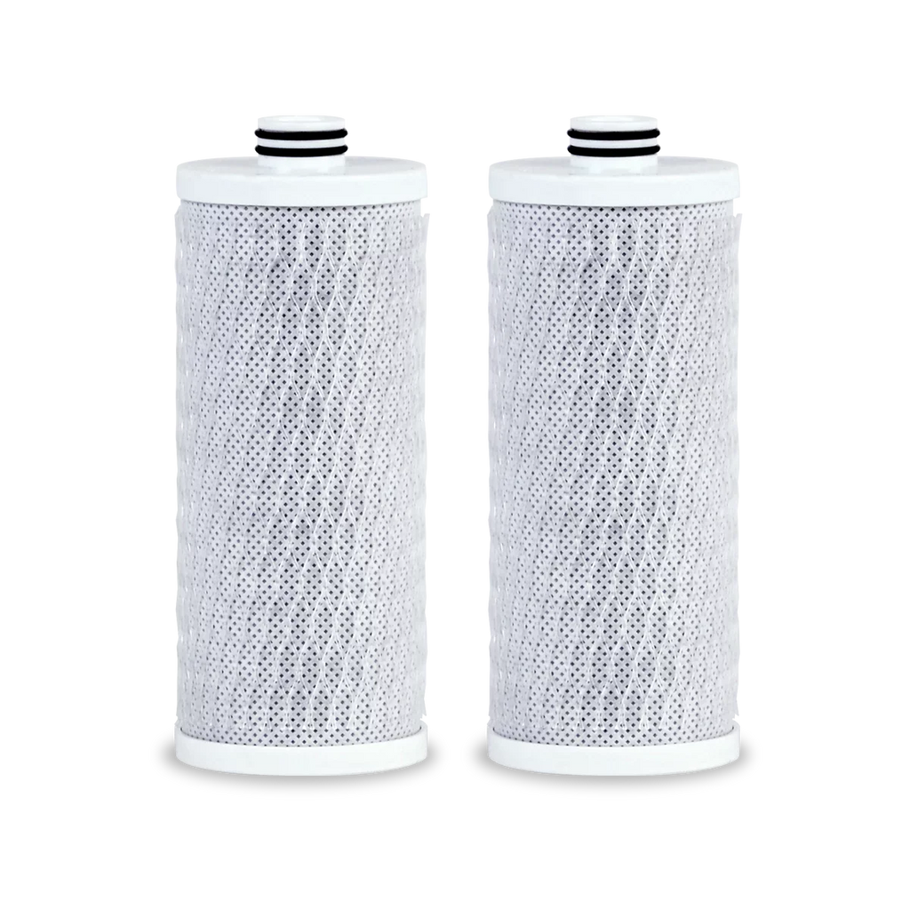 Aquasana Filter People for Clean Water Machine - 2 Pack - AQ-CWM-R-D