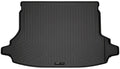 Husky by RealTruck - 29891 Compatible with 2019 Subaru Forester Cargo Liner Ebony