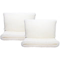 4-Pack People Honeywell HCM-6009 Humidifier Filter - Compatible Honeywell HC-14 Air Filter