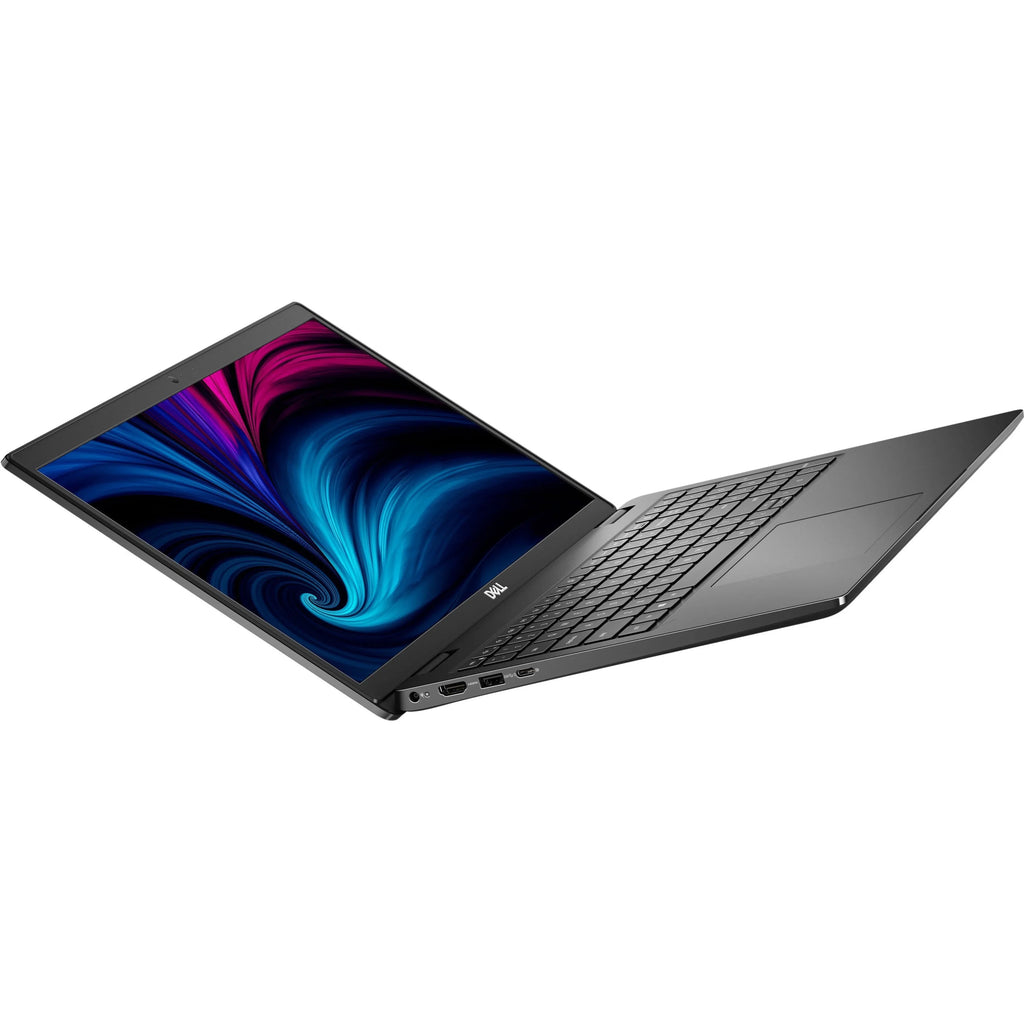 Dell Latitude 3520 - 15.6" - Intel Core i7 1165G7 - 8 GB RAM - 256 GB SS (8604F)