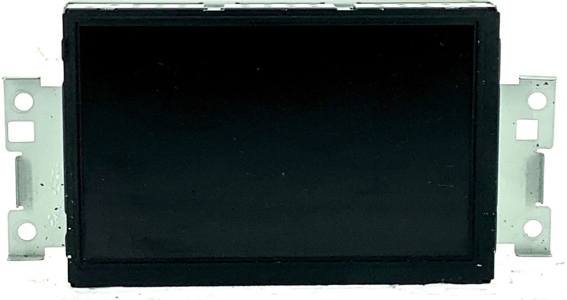 Pre-Owned 214-2017 Volvo XC60 Display Screen 7" Screen ID 31382065 OEM (Good)